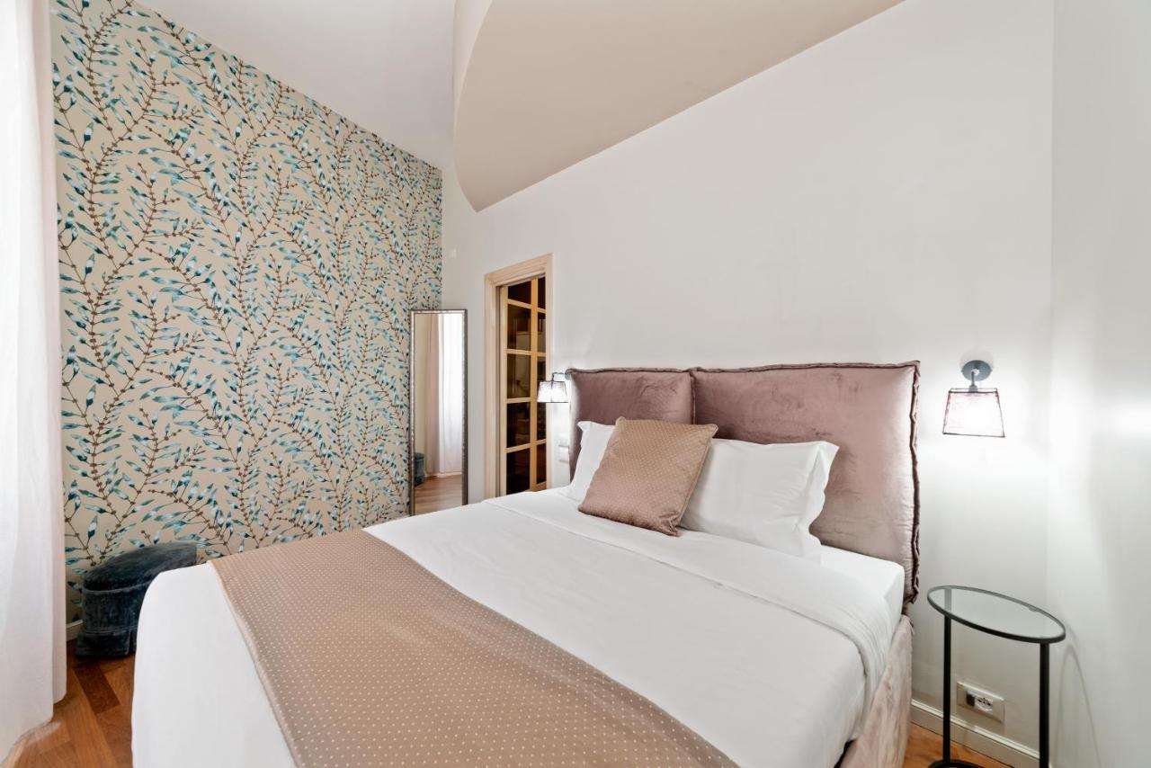 Bmga L Viapaola43 Palace Řím Exteriér fotografie