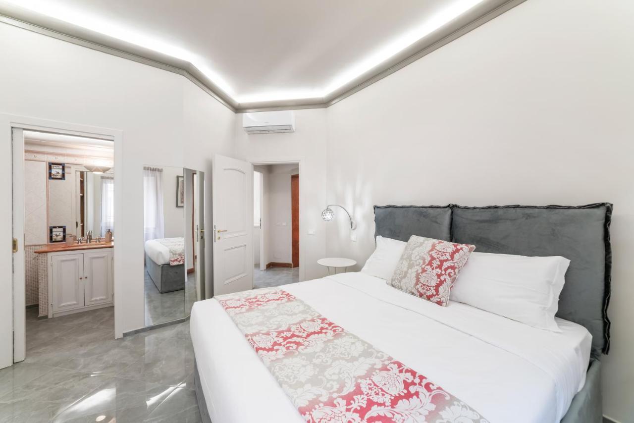 Bmga L Viapaola43 Palace Řím Exteriér fotografie