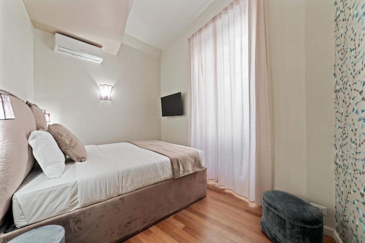 Bmga L Viapaola43 Palace Řím Exteriér fotografie