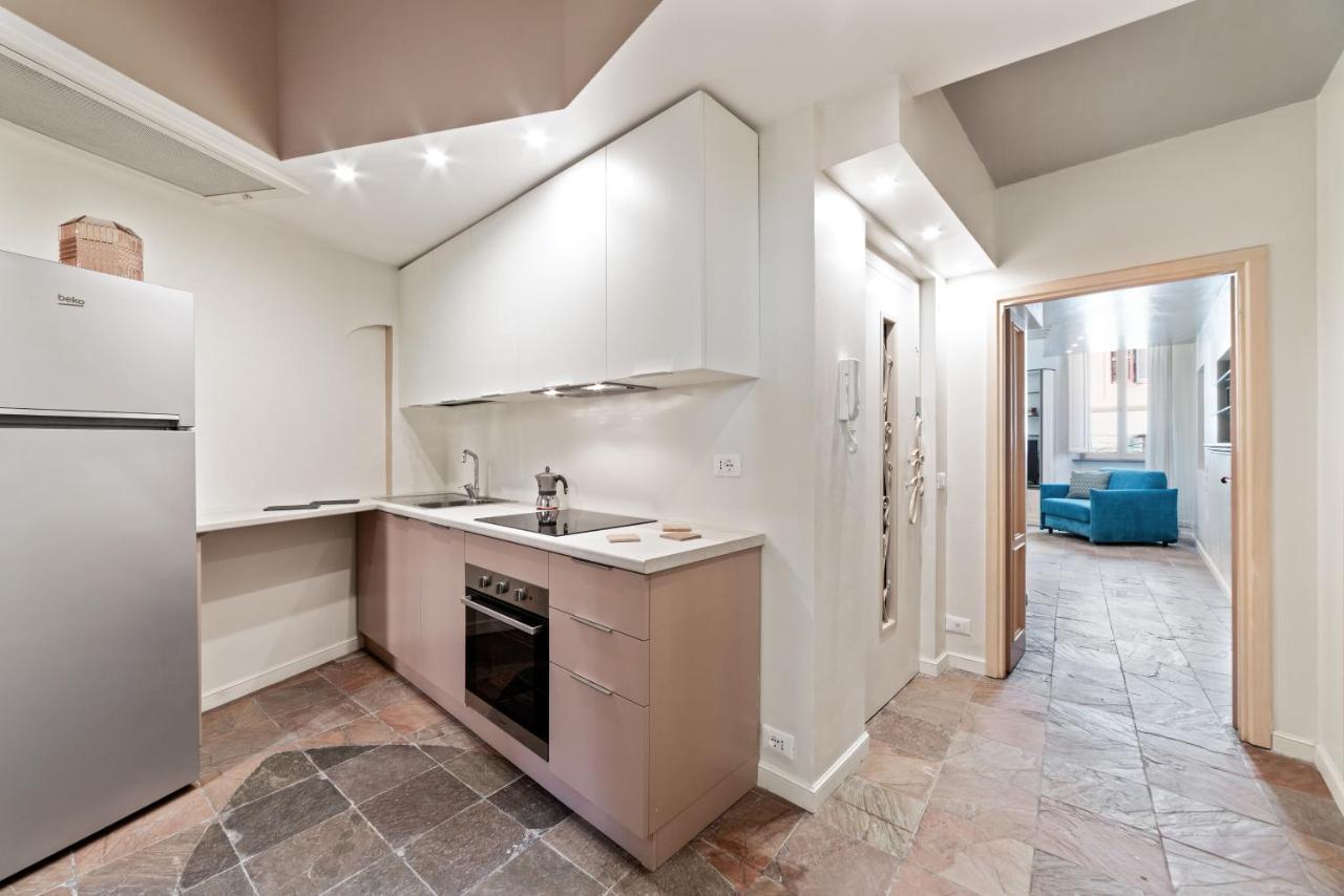 Bmga L Viapaola43 Palace Řím Exteriér fotografie