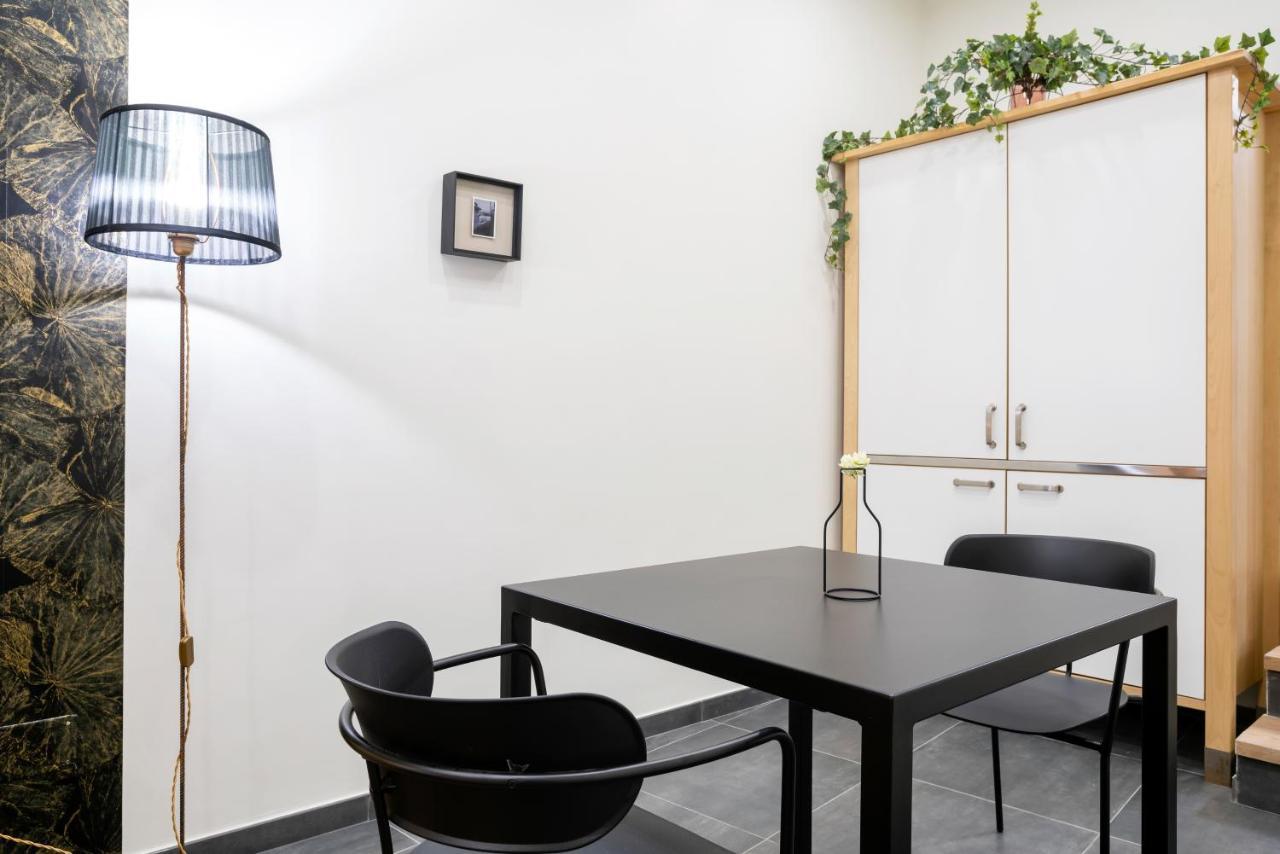 Bmga L Viapaola43 Palace Řím Exteriér fotografie