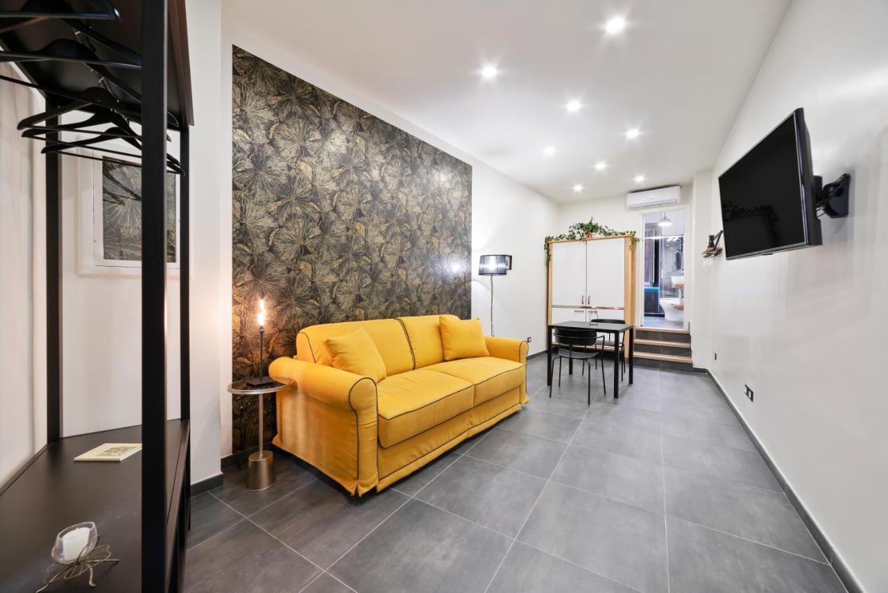 Bmga L Viapaola43 Palace Řím Exteriér fotografie